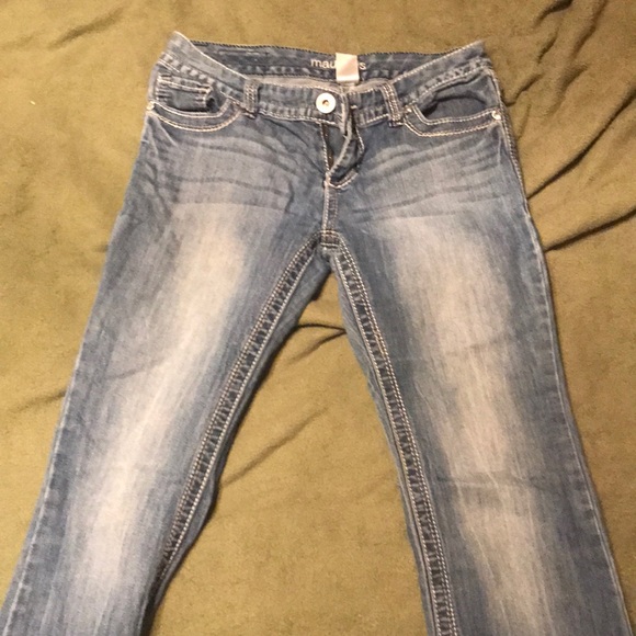 Jeans - Picture 1 of 5